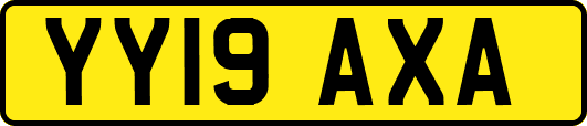 YY19AXA