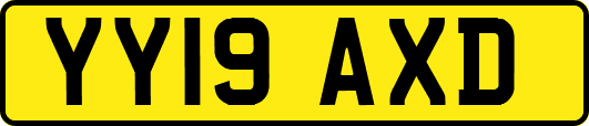 YY19AXD