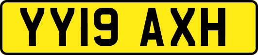 YY19AXH