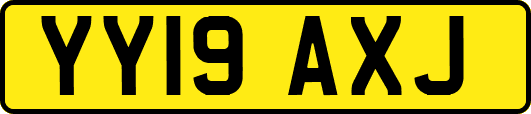 YY19AXJ