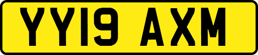 YY19AXM