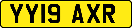 YY19AXR