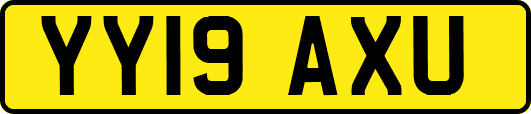 YY19AXU