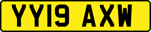 YY19AXW