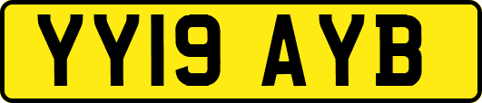 YY19AYB