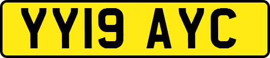 YY19AYC