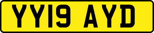 YY19AYD