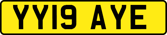 YY19AYE