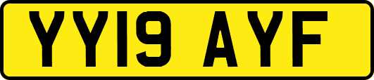 YY19AYF