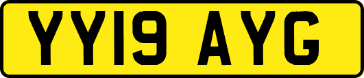 YY19AYG