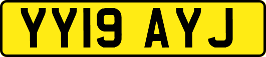 YY19AYJ