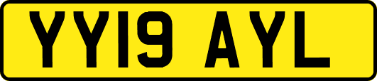 YY19AYL