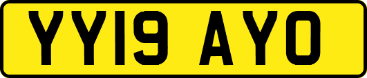 YY19AYO