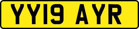 YY19AYR