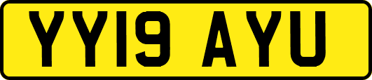 YY19AYU