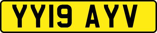 YY19AYV