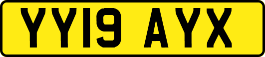 YY19AYX