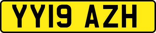 YY19AZH