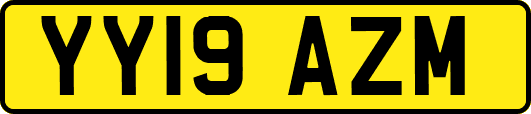 YY19AZM