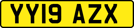 YY19AZX