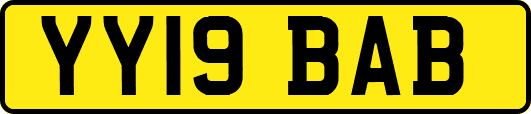 YY19BAB