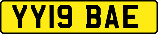 YY19BAE