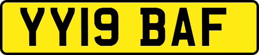 YY19BAF