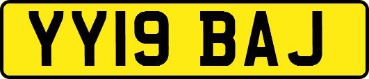YY19BAJ
