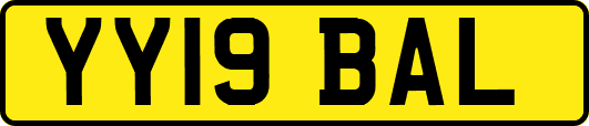 YY19BAL