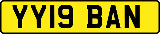 YY19BAN