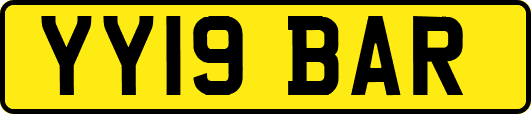 YY19BAR
