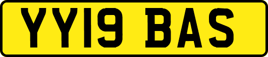YY19BAS