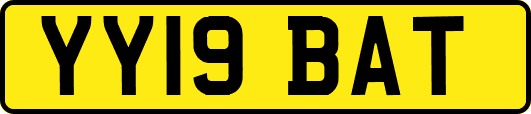 YY19BAT