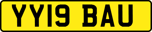 YY19BAU