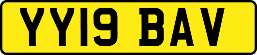 YY19BAV