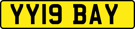 YY19BAY