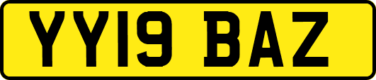 YY19BAZ