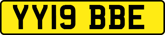 YY19BBE