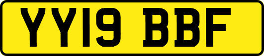 YY19BBF
