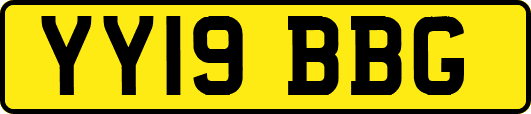 YY19BBG