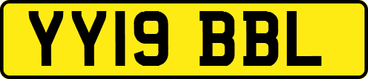YY19BBL