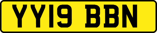 YY19BBN