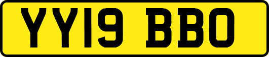 YY19BBO