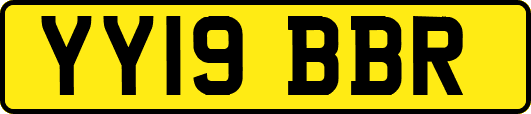 YY19BBR