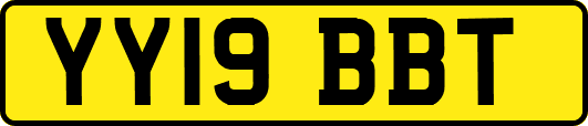 YY19BBT