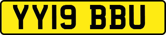 YY19BBU