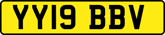 YY19BBV