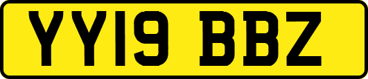 YY19BBZ