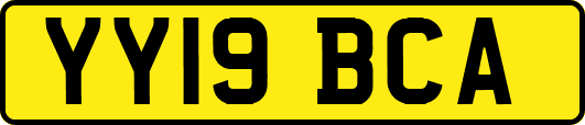 YY19BCA