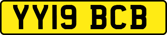 YY19BCB